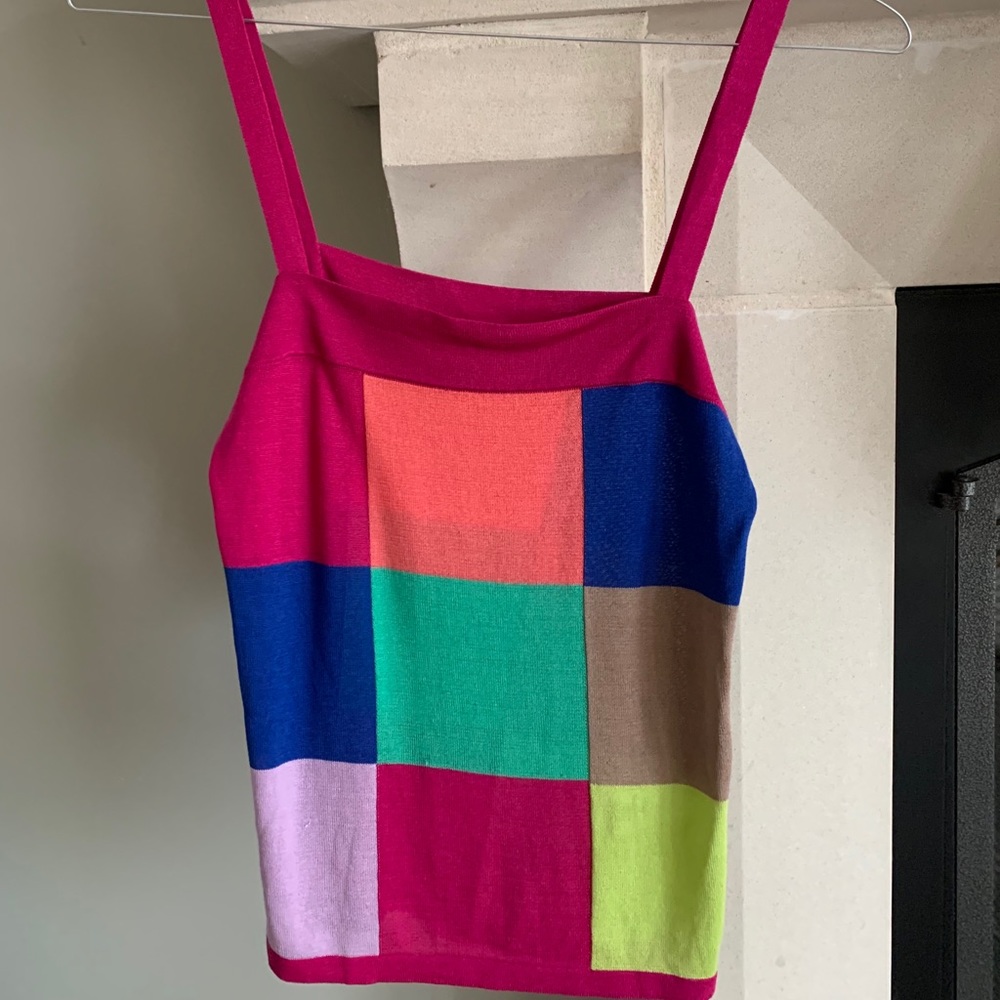 Kenzo tank top